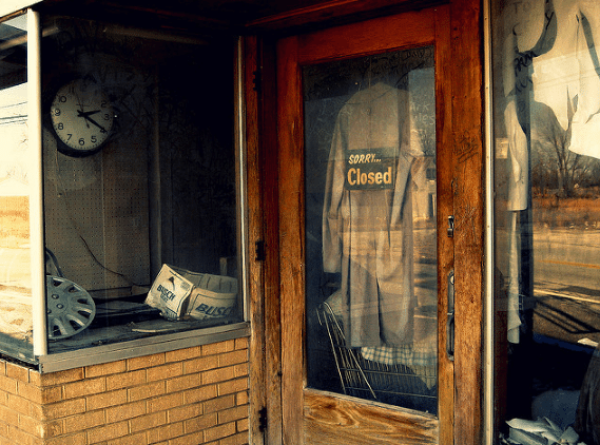 Picher Oklahoma