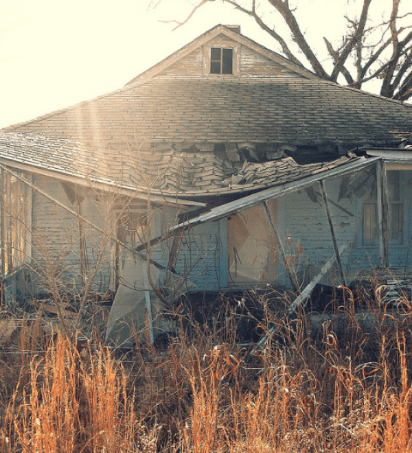 Picher Oklahoma