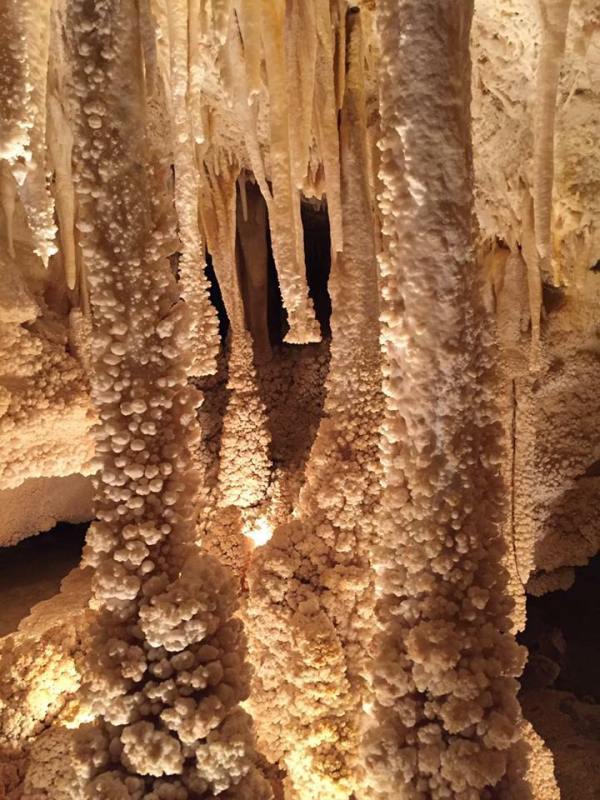 Caves in Texas Caves in Texas