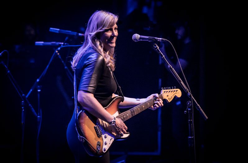 Tedeschi Trucks Band