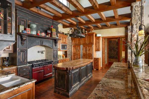 Source: Jason Anderson, Briggs Freeman Sotheby's International Realty