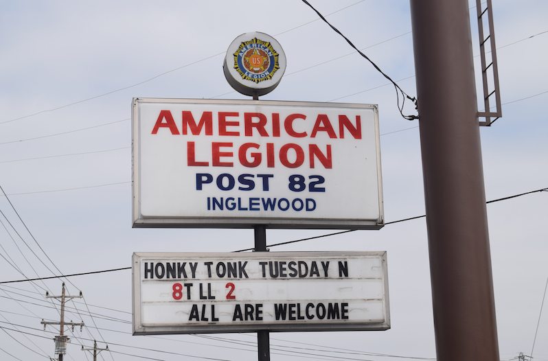 American Legion Post 82