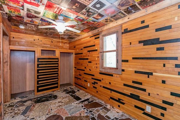 Cowboy Boot House