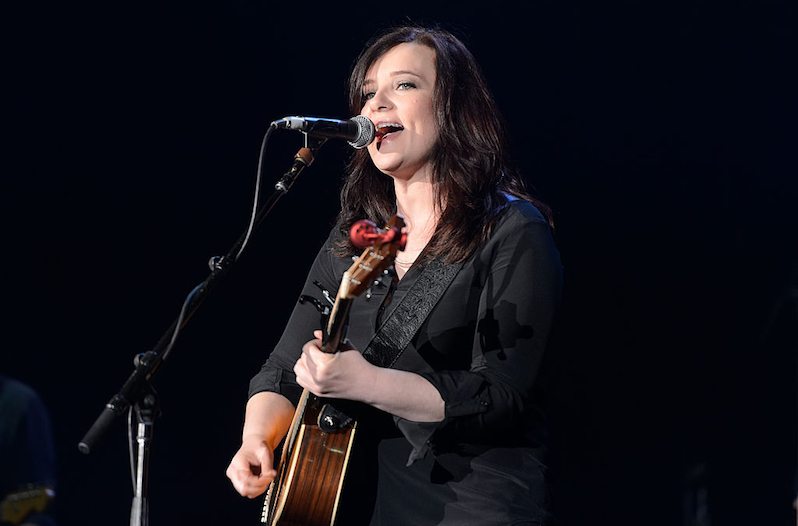 CMA Fest 2017 Brandy Clark