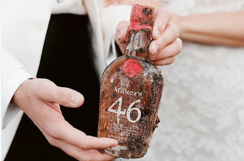 southern wedding traditions