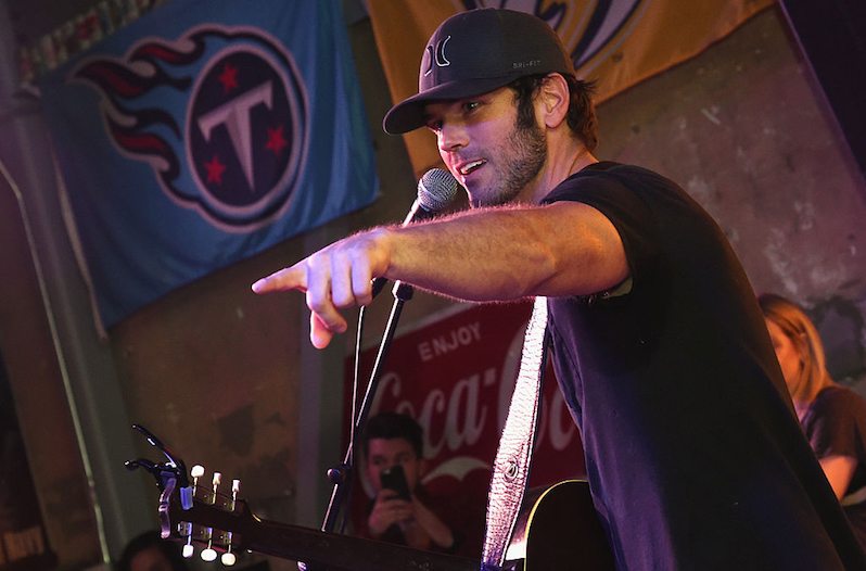 Chuck Wicks