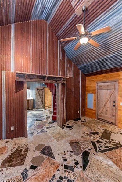 Cowboy Boot House