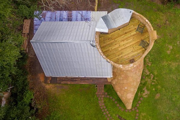 Cowboy Boot House