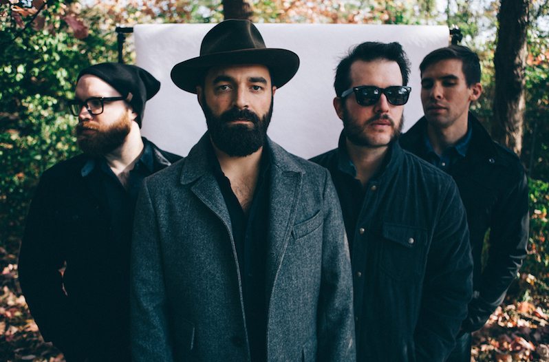 Drew Holcomb and the Neighbors