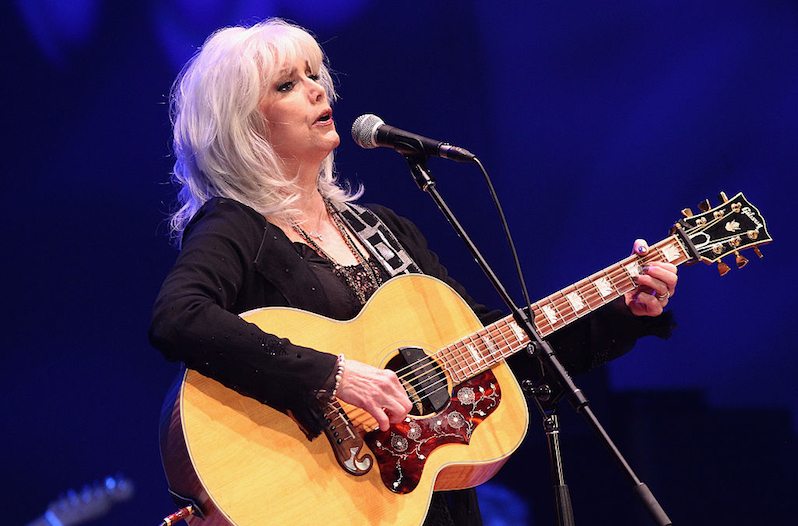 Emmylou Harris Songs