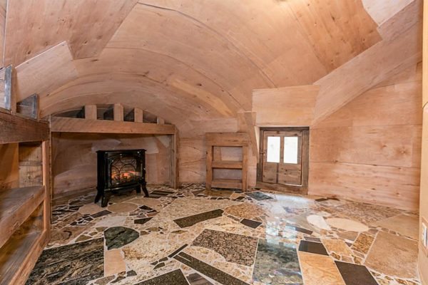 Cowboy Boot House
