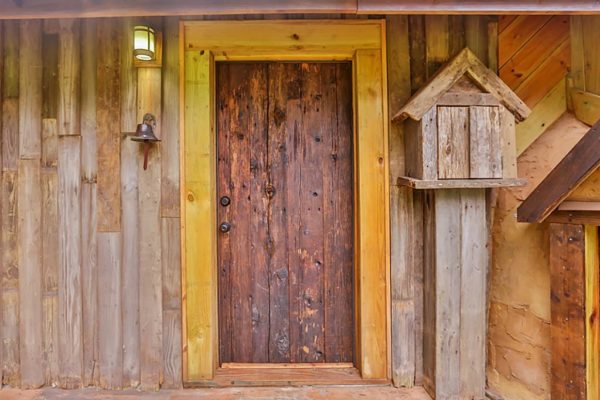 Cowboy Boot House