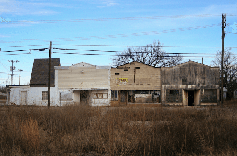 Picher Oklahoma