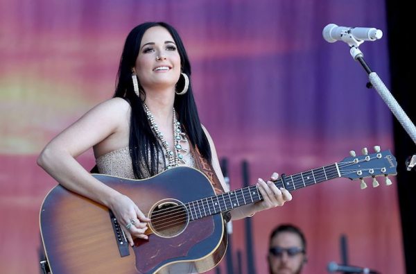 Kacey Musgraves Butterflies