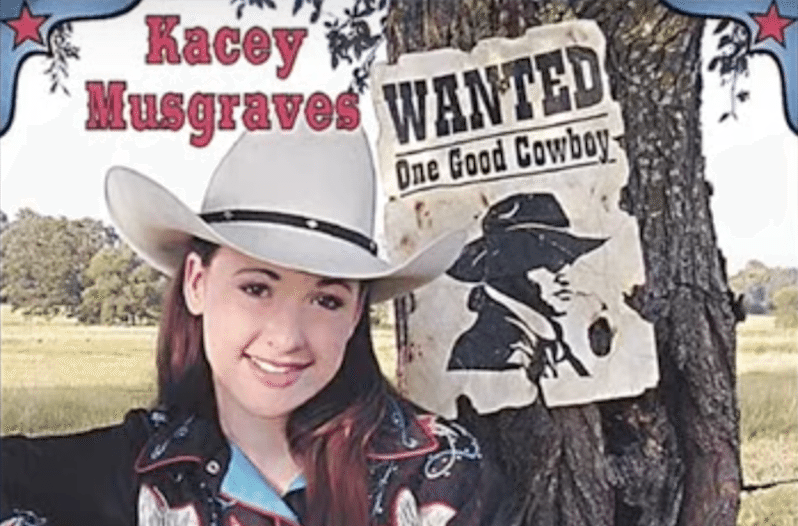Kacey Musgraves