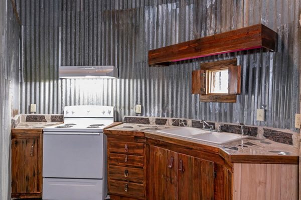Cowboy Boot House