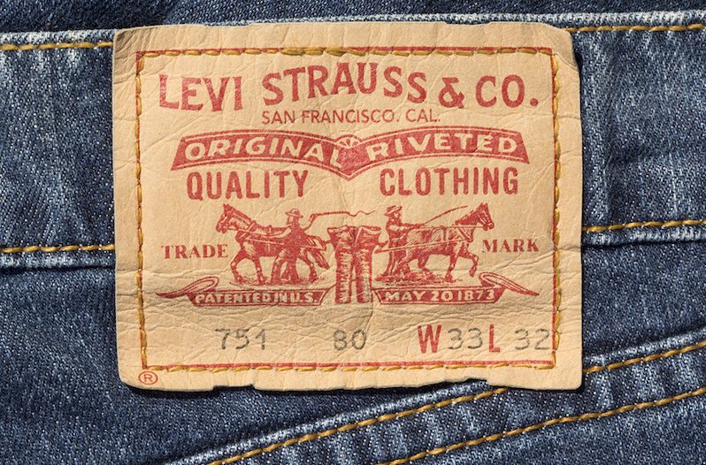 levis