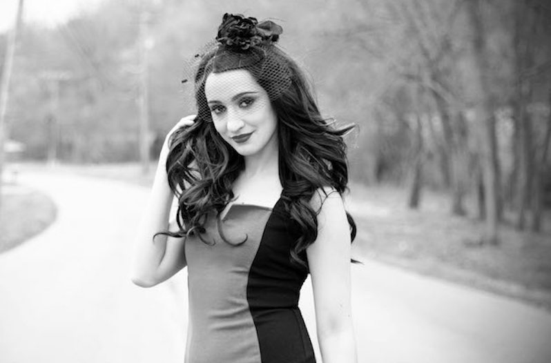 Lindi Ortega