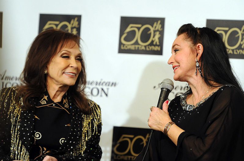 Crystal Gayle