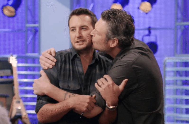 Luke Bryan