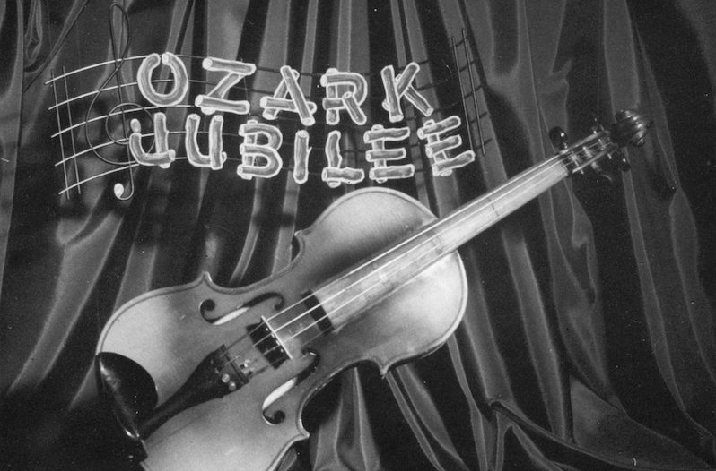 Ozark Jubilee