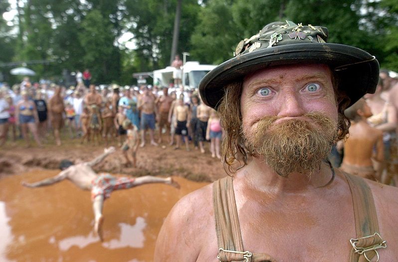 redneck stories