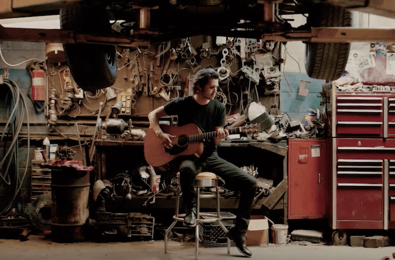 Steve Moakler