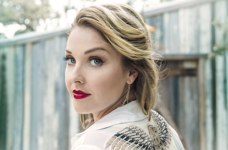 Sunny Sweeney