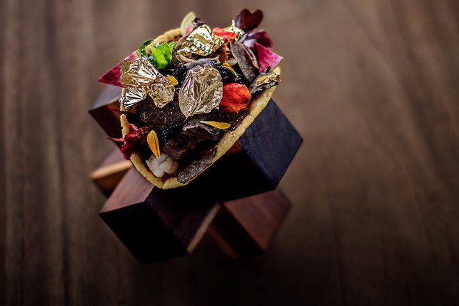 taco