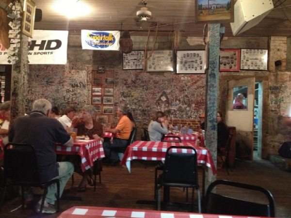 Taylor Grocery