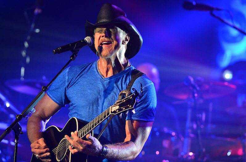 Trace Adkins songs