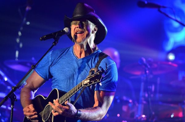 Trace Adkins songs