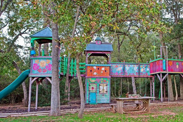 Round Top
