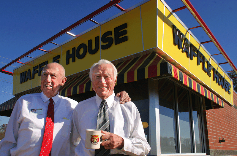 Waffle House