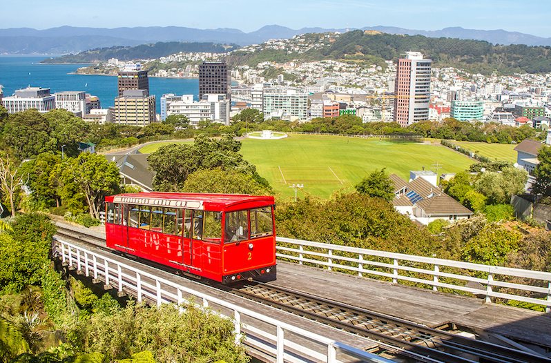 Wellington