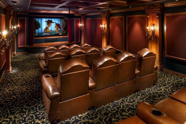 wildcatter theater