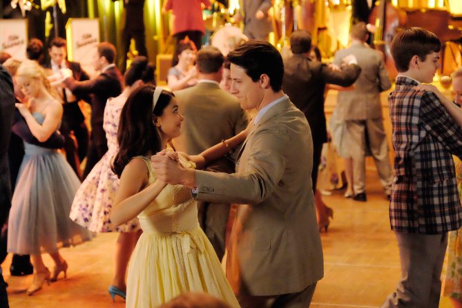 Guy D'Alema/ABC; via Entertainment Weekly