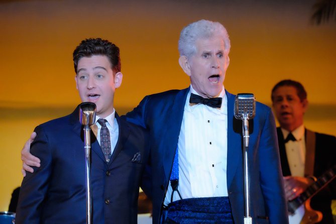 Guy D'Alema/ABC; via Entertainment Weekly