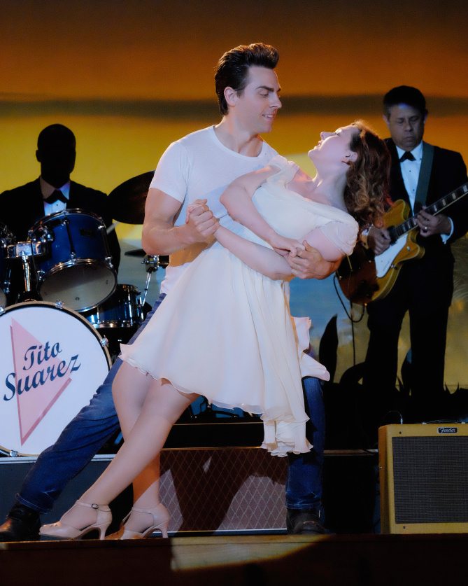Guy D'Alema/ABC; via Entertainment Weekly