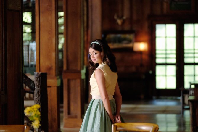 Guy D'Alema/ABC; via Entertainment Weekly