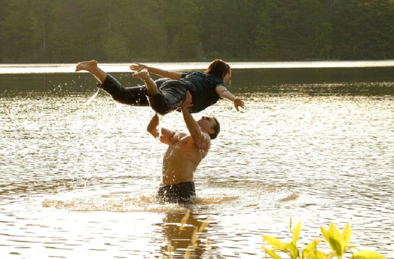 Dirty Dancing Remake