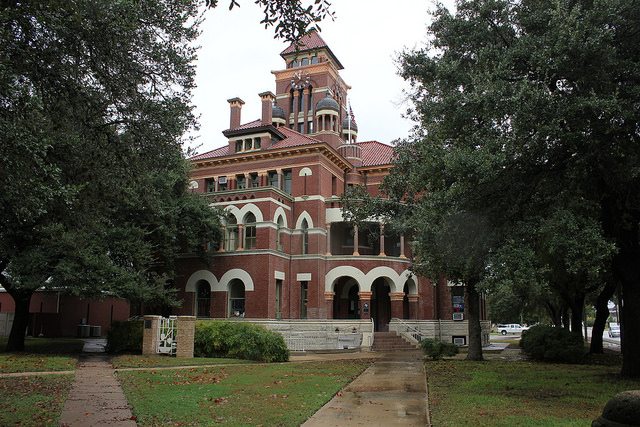 Oldest Town in Texas