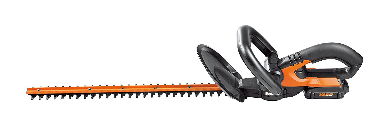 hedge trimmer 