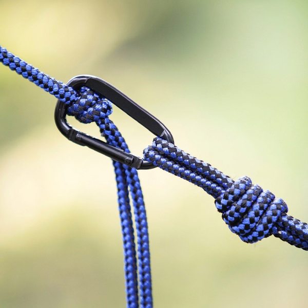 hammock carabiners