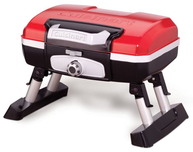 portable grill 