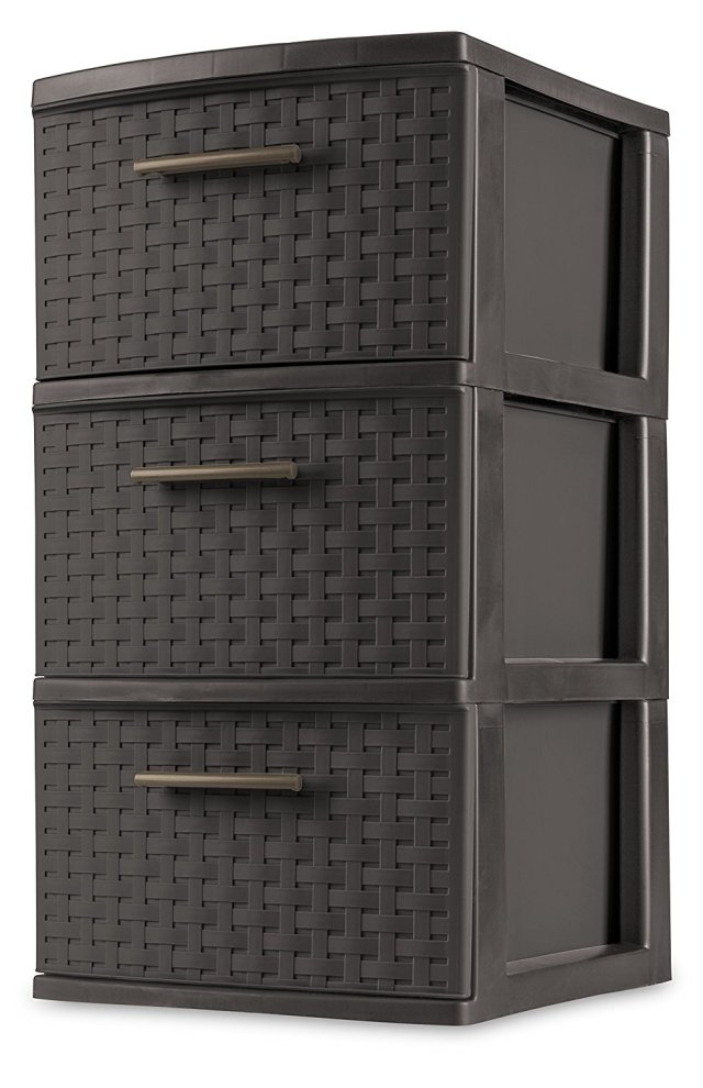 drawers