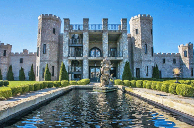 Castle