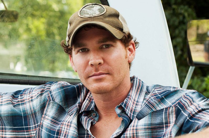 Curtis Grimes