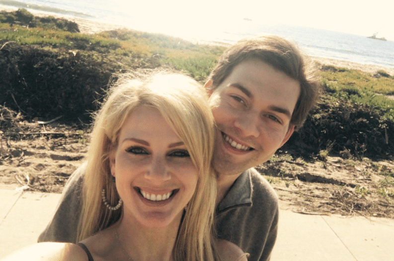 William Michael Morgan and Jennifer Wayne