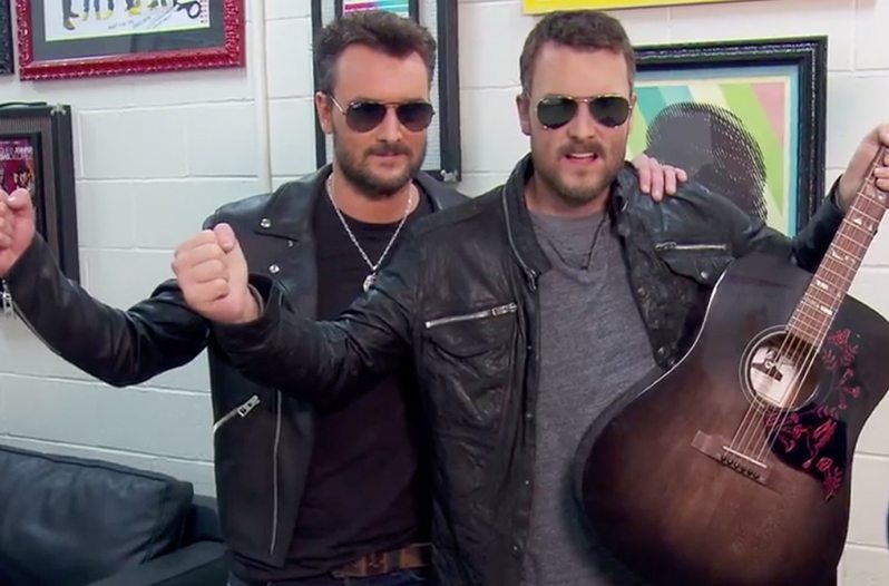 Eric Church
